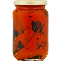 Dell Alpe Roasted Red Pepper - 12 Oz - Image 3