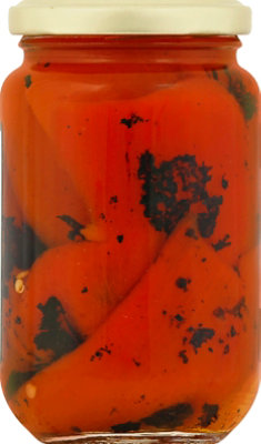 Dell Alpe Roasted Red Pepper - 12 Oz - Image 3