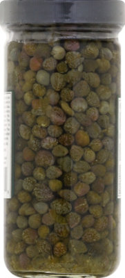 Dell Alpe Capers Nonp - 8 Oz - Image 2