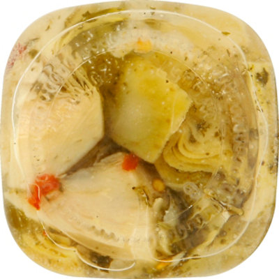 Dell Alpe Marinated Artichoke - 6 Oz - Image 3