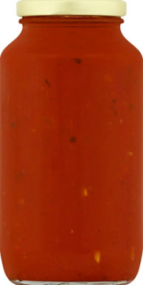 Dell Alpe Marinara Sauce - 25 Oz - Image 3