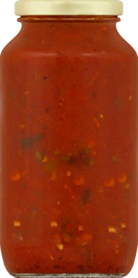 Dell Alpe Arrabbita Sauce - 25 Oz - Image 3