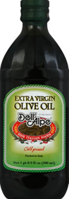 Dell Alpe Olive Oil - 17 Fl. Oz. - Image 2