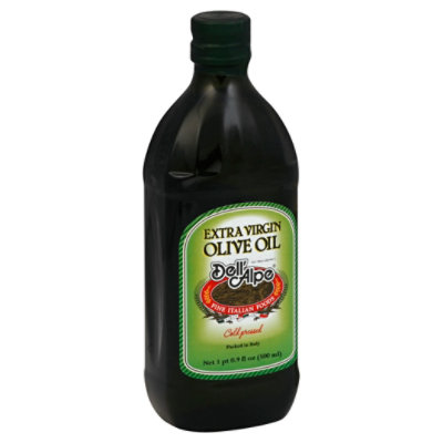 Dell Alpe Olive Oil - 17 Fl. Oz. - Image 1