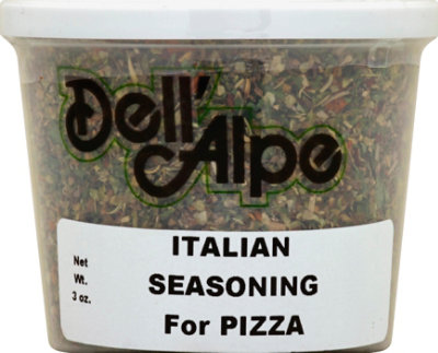 Dell Alpe Ssning Pizza - 3 Oz - Image 2