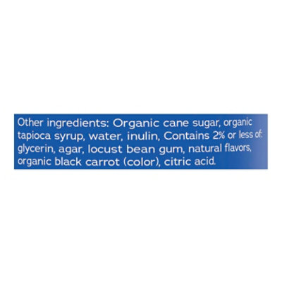 Natural V Calm Gummies - 120 Count - Image 3