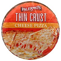 Palermos Pizza Thin Crust Cheese Frozen - 14.5 Oz - Image 1