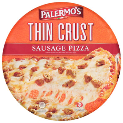 Palermos Pizza Thin Crust S Frozen - 15.8 Oz - Image 3