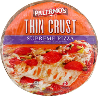 Palermos Pizza Thin Crust S Frozen - 16.9 Oz - Image 3