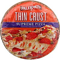 Palermos Pizza Thin Crust S Frozen - 16.9 Oz - Image 2