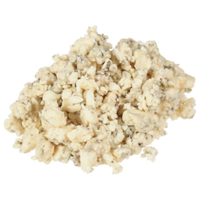 Stella Crumbled Blue Cheese Cup - 5 Oz - Image 2