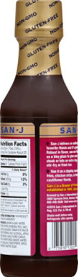 San J Sauce Hoisin - 10 Oz - Image 6