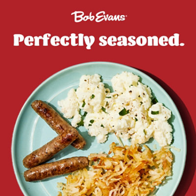 Bob Evans Breakfast Sausage Links - 12 Oz - Image 4