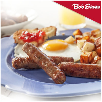 Bob Evans Breakfast Sausage Links - 12 Oz - Image 3