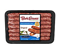Bob Evans Breakfast Sausage Links - 12 Oz