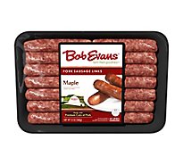 Bob Evans Maple Sausage Links - 12 Oz