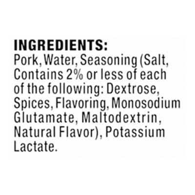 Bob Evans Breakfast Sausage Patties - 12 Oz - Image 6