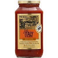 Little Italy Bronx Sauce Marinara - 24 Oz - Image 2