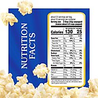 Act II Butter Microwave Popcorn - 6-2.75 Oz - Image 4