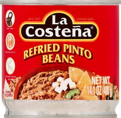 La Cost Refried Pnto - Each - Image 2