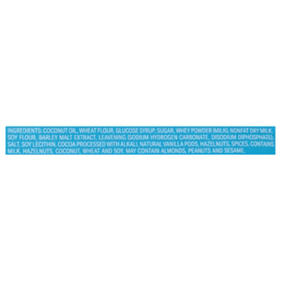 Loacker Vanilla Wafers, 6.17 Oz - 6.17 Oz - Image 4