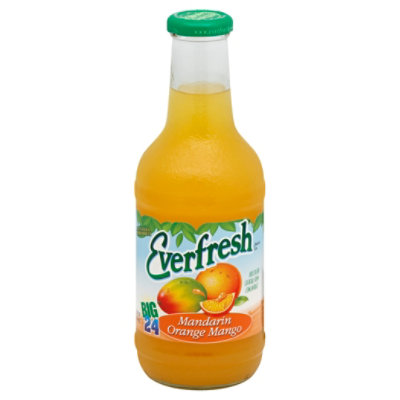 Fresh N SQZ Orange Fruit Juice Drink | 1000ml (Keep Chilled