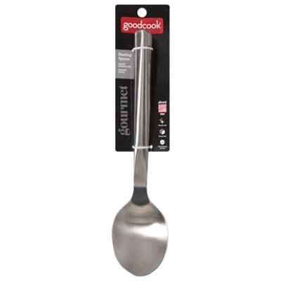 Good Cook Gourmet Basting Spoon - Each - Image 1