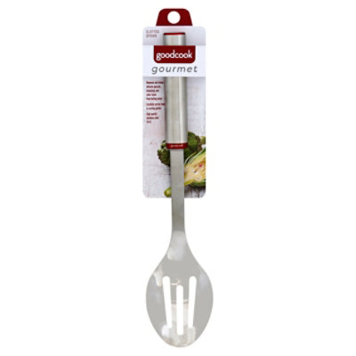 Chefknivestogo Slotted Spoon Large