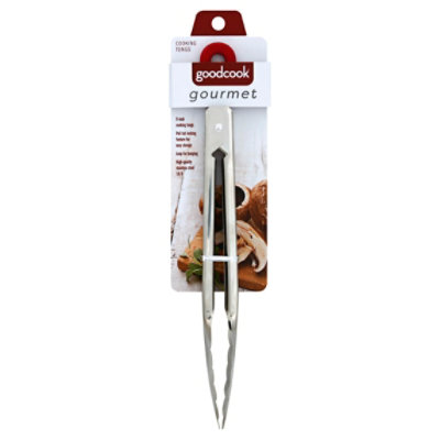 Good Cook Mini Tongs 2pk - CT - Safeway