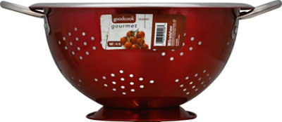 Good Cook Gourmet Colander 5qt Ss - Each - Image 2