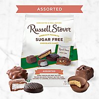 Russell Stover Candy Chocolate Sugar Free Assorted - 17.75 Oz - Image 2