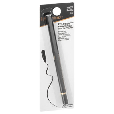 black radiance liquid eyeliner