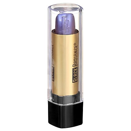 Black Radiance Perfect Tone Lip Gloss Purple Mad - 0.13 Fl. Oz. - Image 1