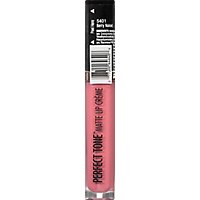 Black Radiance Perfect Tone Lip Gloss Berry Naked - 0.17 Fl. Oz. - Image 2