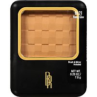 Black Radiance Pressed Powder Honey Glow - Each - Image 2