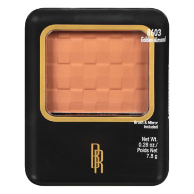 Black Radiance Pressed Powder Gldn Almd - Each - Image 3