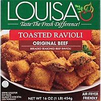 Lousia Toasted Ravioli - 16 Oz - Image 2