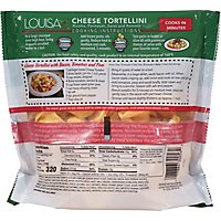 Lousia Cheese Tortellini - 19 Oz - Image 6