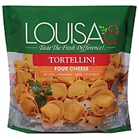 Lousia Cheese Tortellini - 19 Oz - Image 2