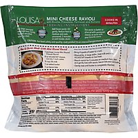 Lousia Mini Round Cheese Ravioli - 20 Oz - Image 6