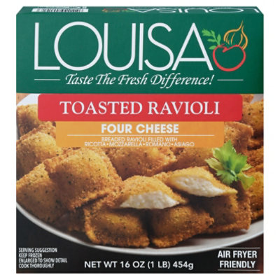 Louisa Tstd 4chs Rav - 16 Oz - Image 3