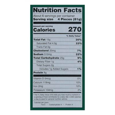 Louisa Tstd 4chs Rav - 16 Oz - Image 4