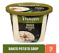 Panera Bread Gluten Free Baked Potato Soup - 16 Oz