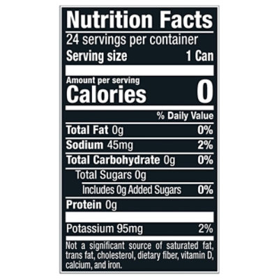 Diet 7up Cans - 24-12 Fl. Oz. - Image 3