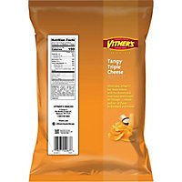 Vitners Tangy Triple Cheese Potato Chips - 8.5 Oz - Image 6