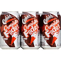 Canfields Diet Fudge Soda - 6-12 Fl. Oz. - Image 2
