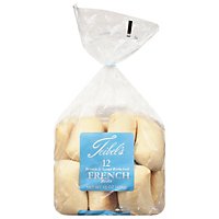 Teibel Roll French Serve & Brown - 14.25 Oz - Image 2