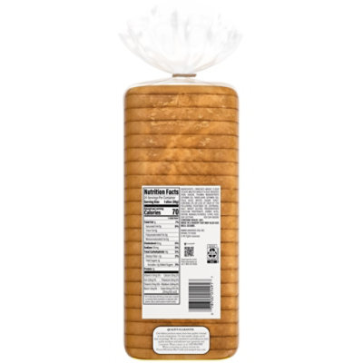 Mother's Soft Giant White Bread - 24 Oz - Image 5