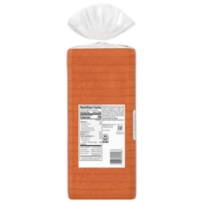 Mother's Split Top Wheat Bread - 24 Oz - Image 5