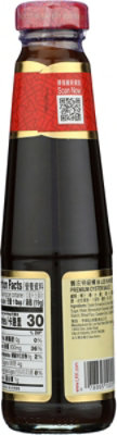 Lee Kum Kee Sauce Oyster - 9 Fl. Oz. - Image 5